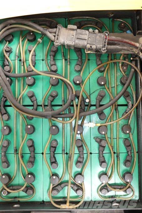 Yale ERP20VT Carrelli elevatori elettrici