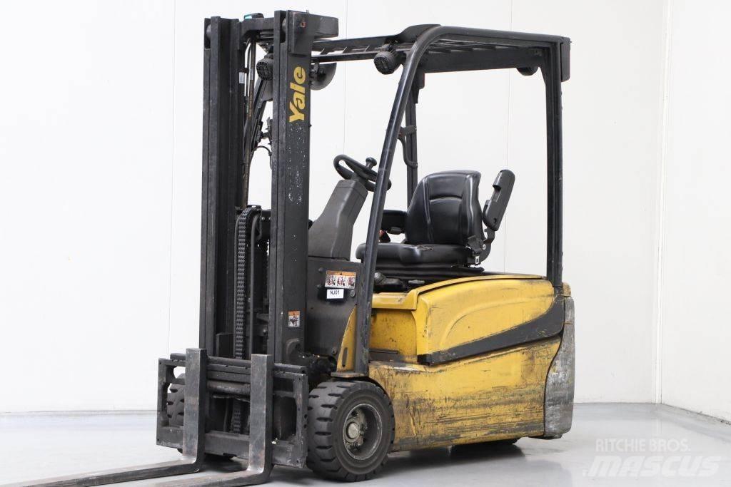 Yale ERP20VT Carrelli elevatori elettrici