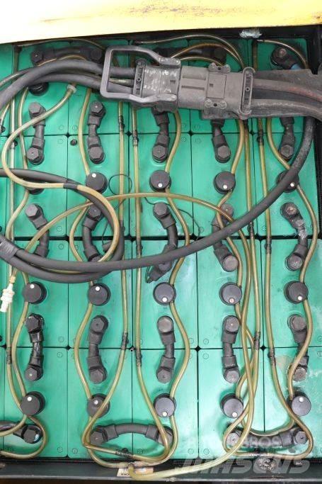 Yale ERP20VT Carrelli elevatori elettrici