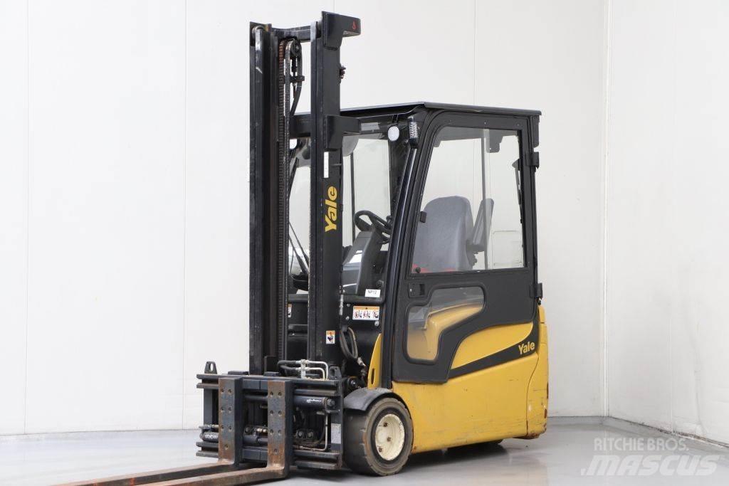 Yale ERP20VT Carrelli elevatori elettrici