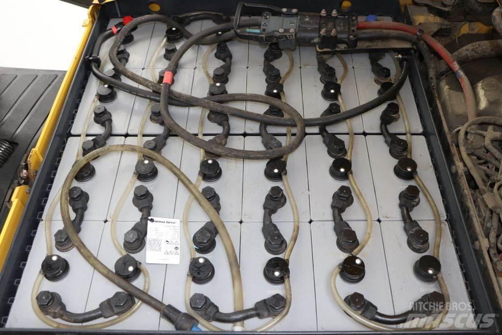 Yale ERP20VT Carrelli elevatori elettrici