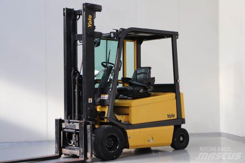 Yale ERP30ALF Carrelli elevatori elettrici