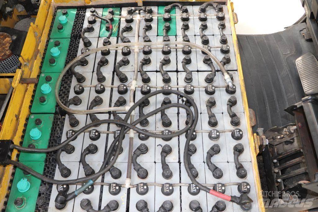 Yale ERP30ALF Carrelli elevatori elettrici