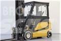 Yale ERP30VL Carrelli elevatori elettrici