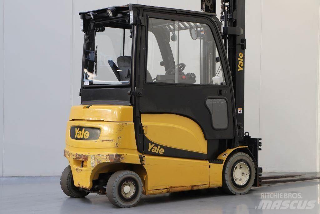 Yale ERP30VL Carrelli elevatori elettrici
