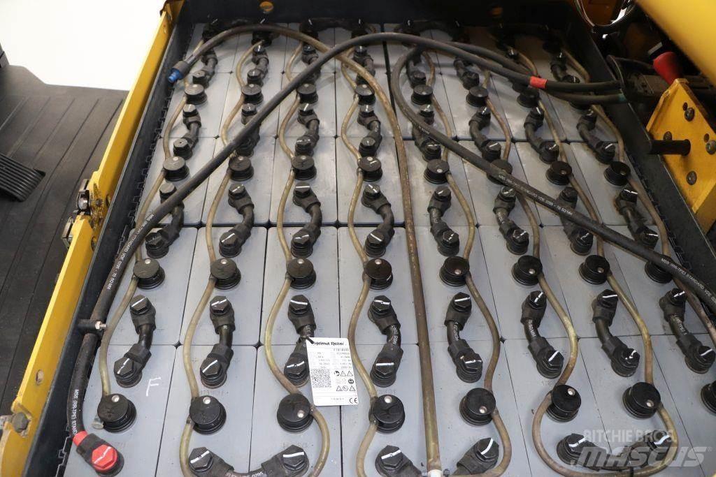 Yale ERP30VL Carrelli elevatori elettrici