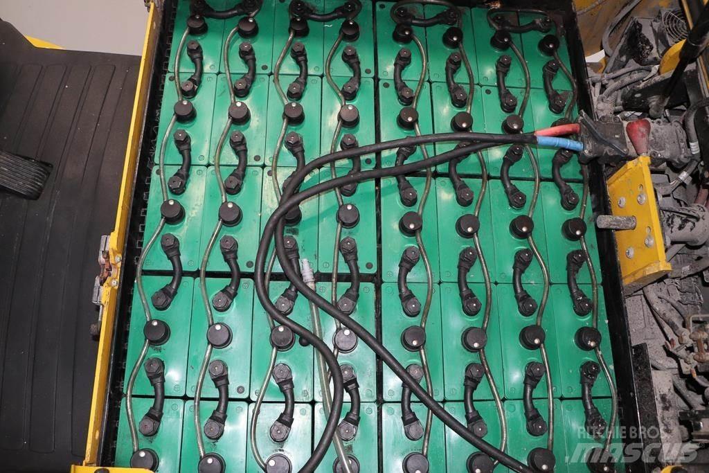 Yale ERP30VL Carrelli elevatori elettrici
