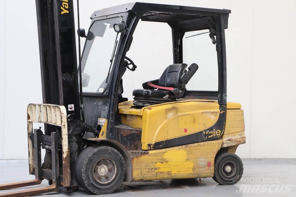 Yale ERP35VL Carrelli elevatori elettrici