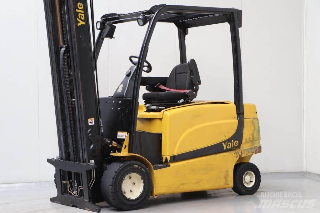 Yale ERP35VL Carrelli elevatori elettrici