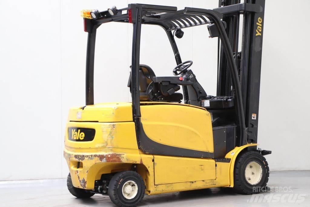 Yale ERP35VL Carrelli elevatori elettrici