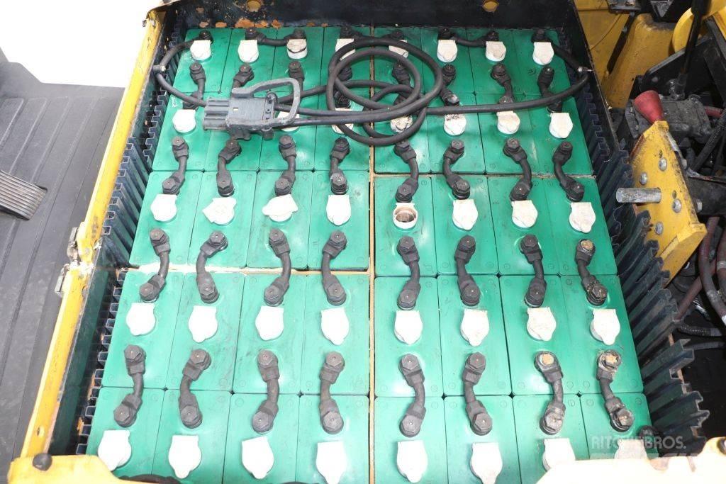 Yale ERP35VL Carrelli elevatori elettrici