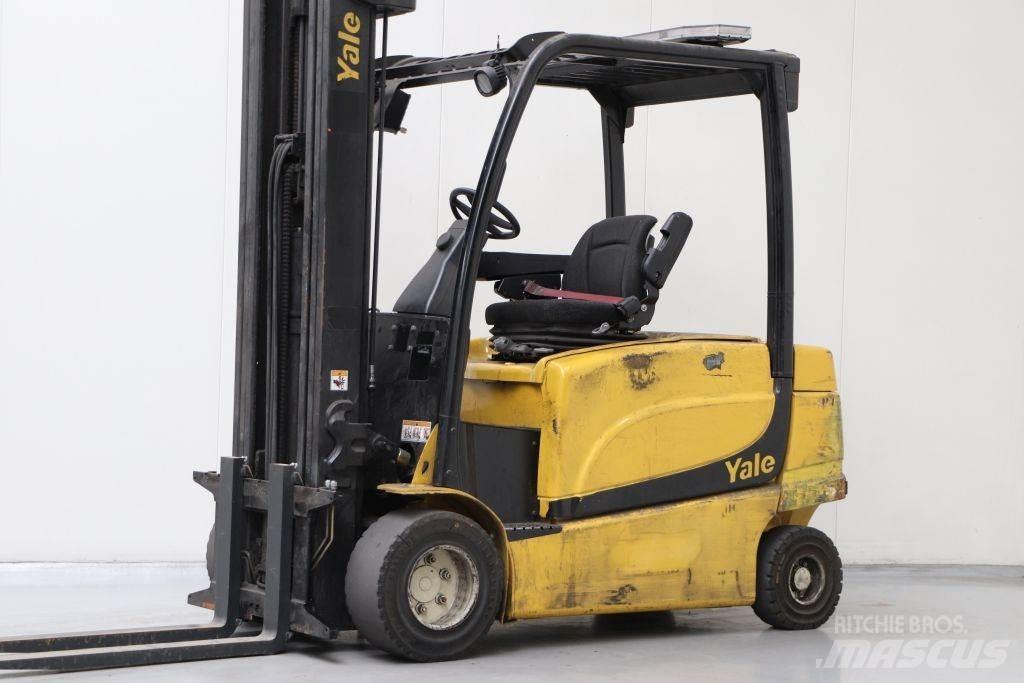 Yale ERP35VL Carrelli elevatori elettrici