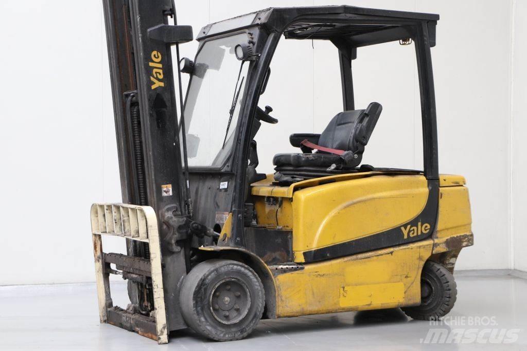 Yale ERP35VL Carrelli elevatori elettrici