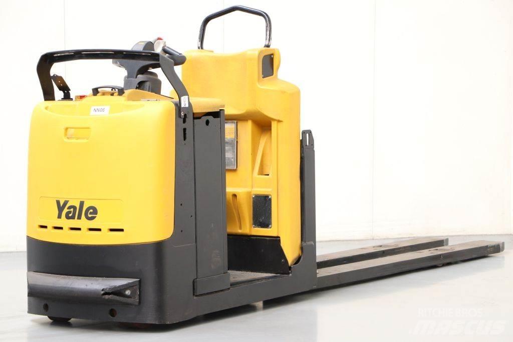 Yale MO20 Commissionatore basso livello