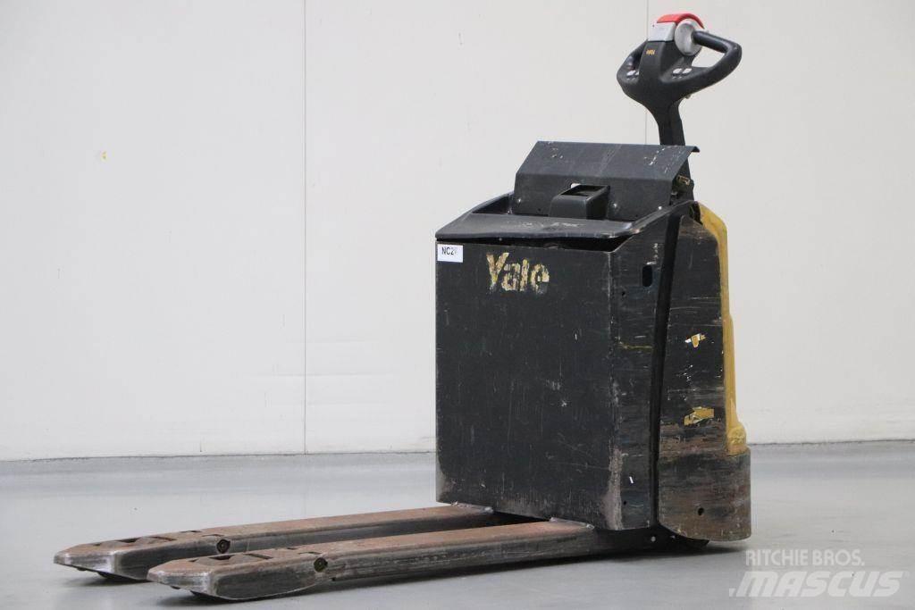 Yale MP16 Transpallet manuale