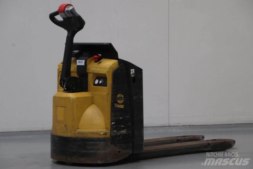Yale MP16 Transpallet manuale