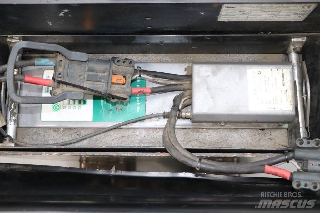 Yale MP16 Transpallet manuale