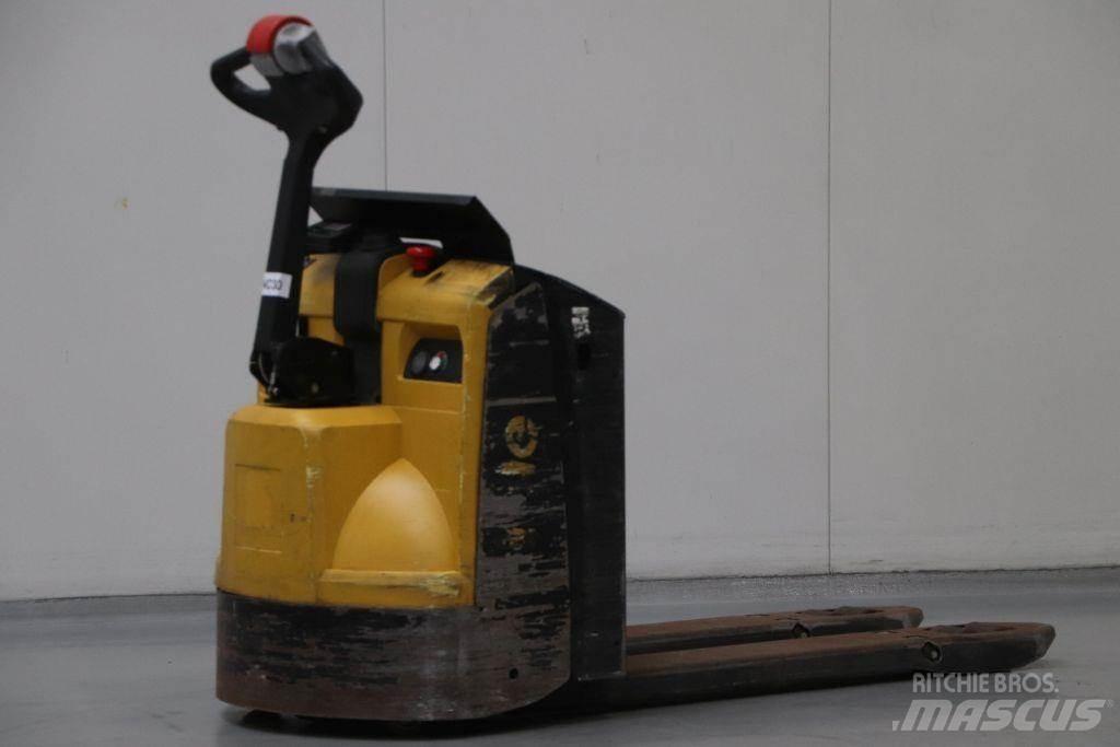 Yale MP16 Transpallet manuale