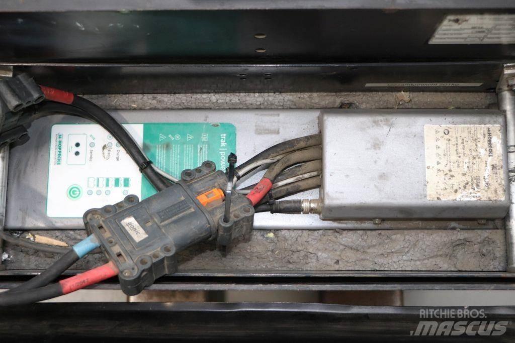 Yale MP16 Transpallet manuale
