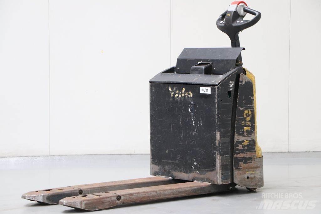 Yale MP16 Transpallet manuale