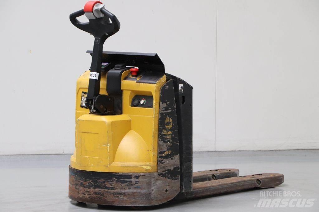 Yale MP16 Transpallet manuale