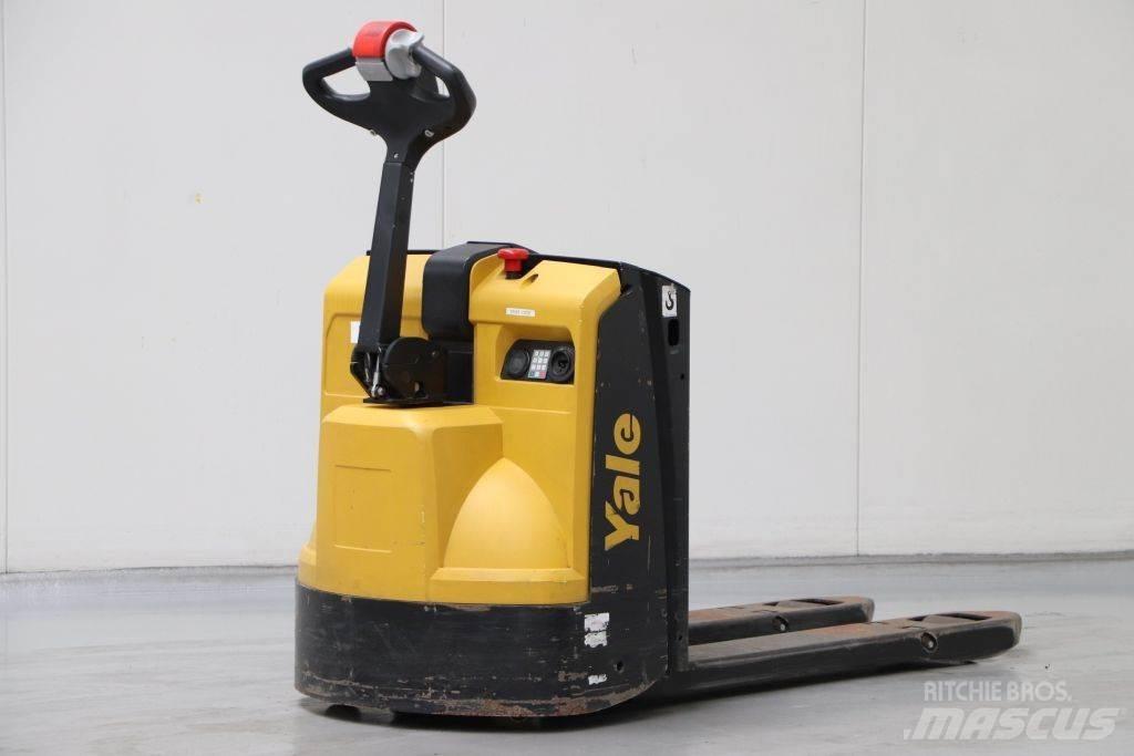 Yale MP16 Transpallet manuale