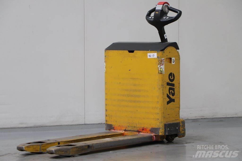 Yale MP20 Transpallet manuale