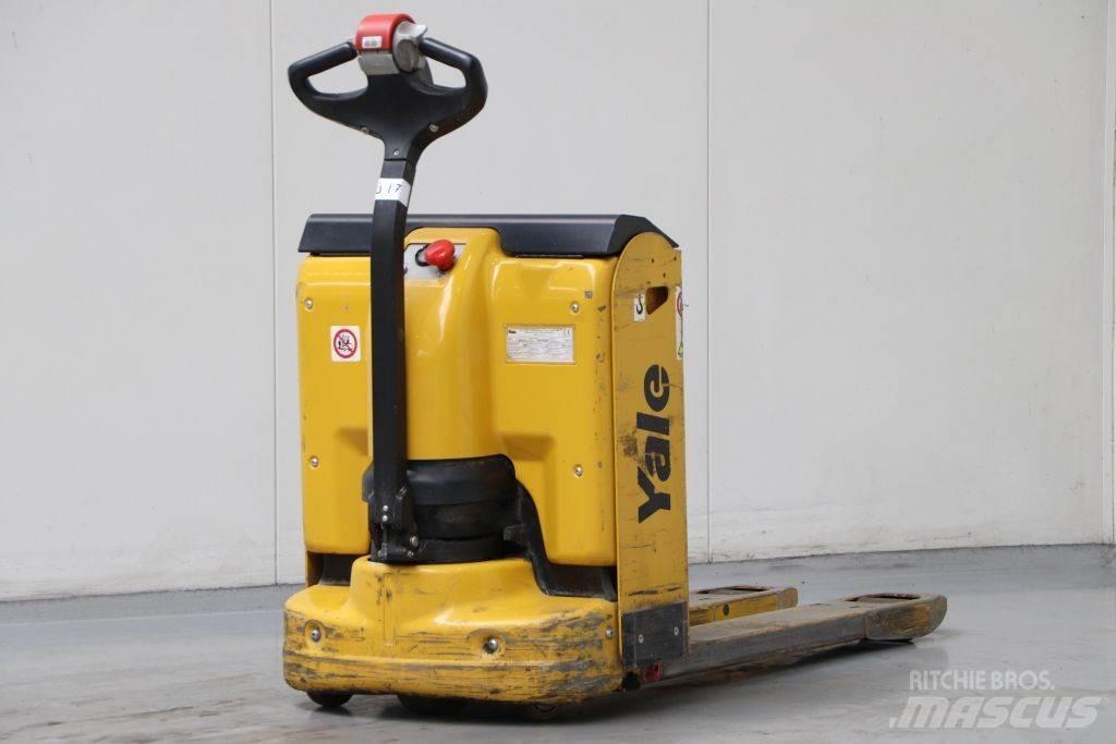 Yale MP20 Transpallet manuale