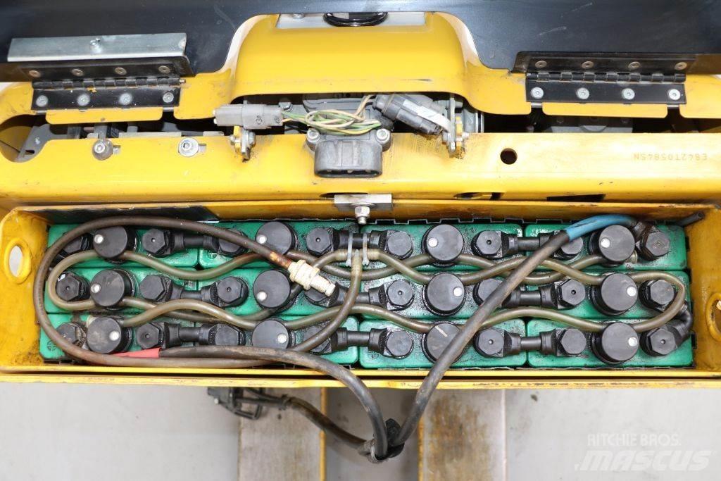 Yale MP20 Transpallet manuale