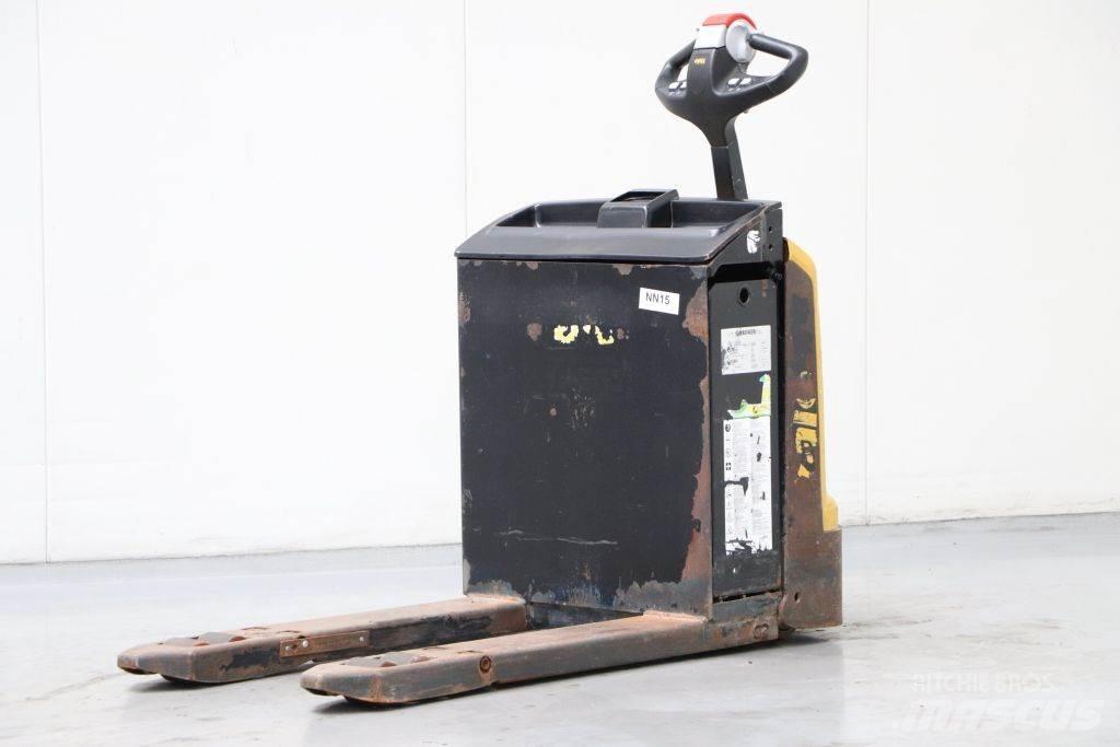 Yale MP20 Transpallet manuale