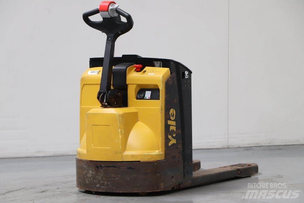 Yale MP20 Transpallet manuale