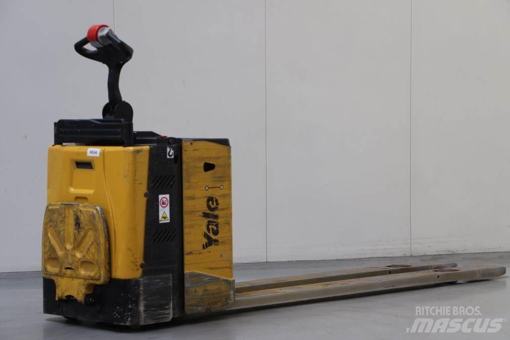 Yale MP20X Transpallet manuale