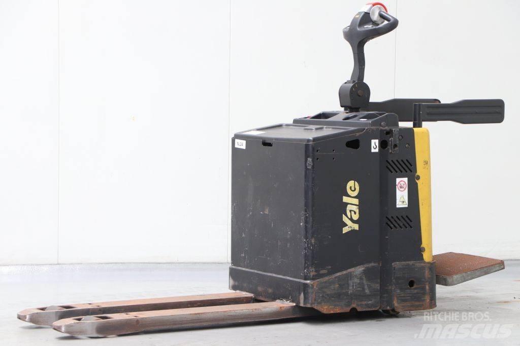Yale MP20X Transpallet manuale