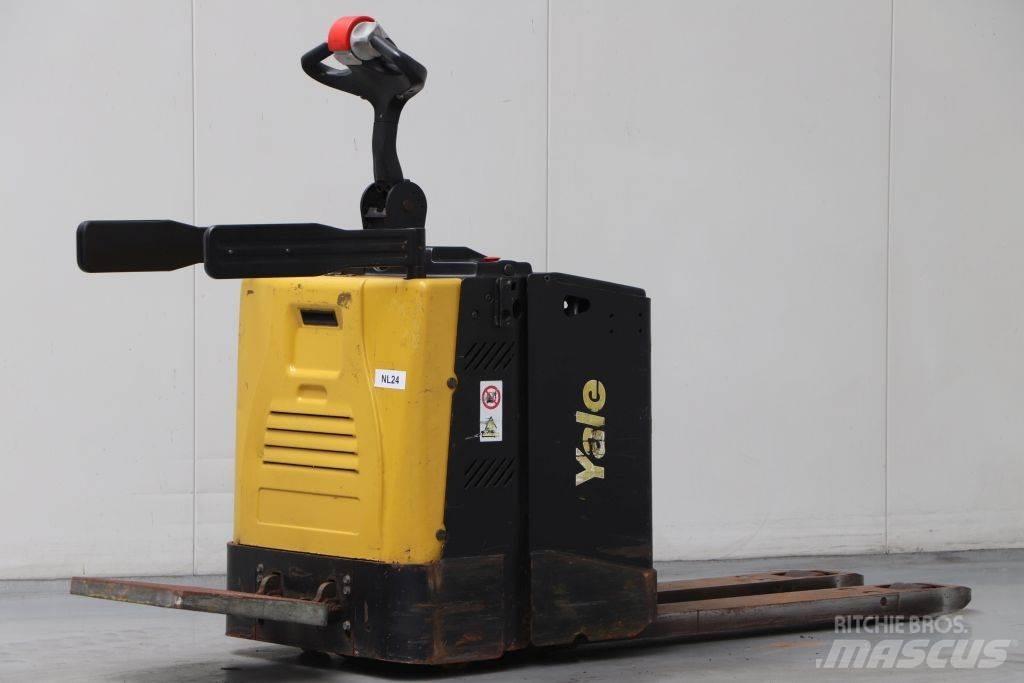 Yale MP20X Transpallet manuale