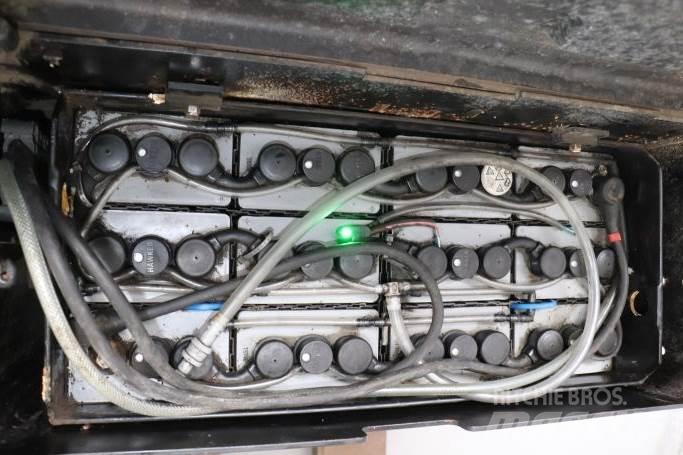 Yale MP20X Transpallet manuale