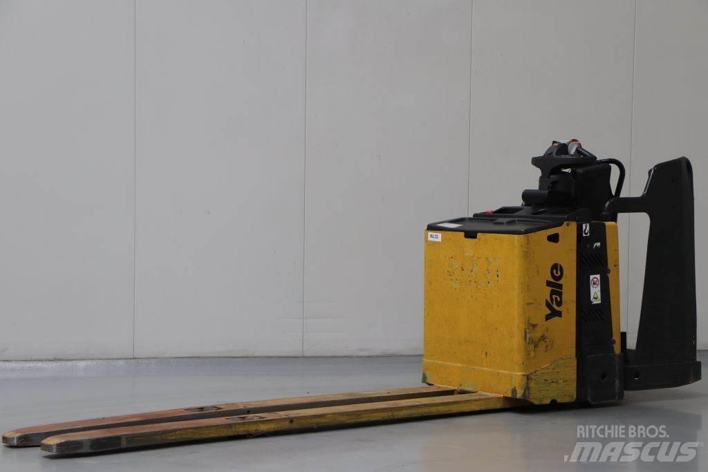 Yale MP20X Transpallet manuale