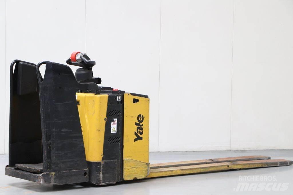 Yale MP20X Transpallet manuale