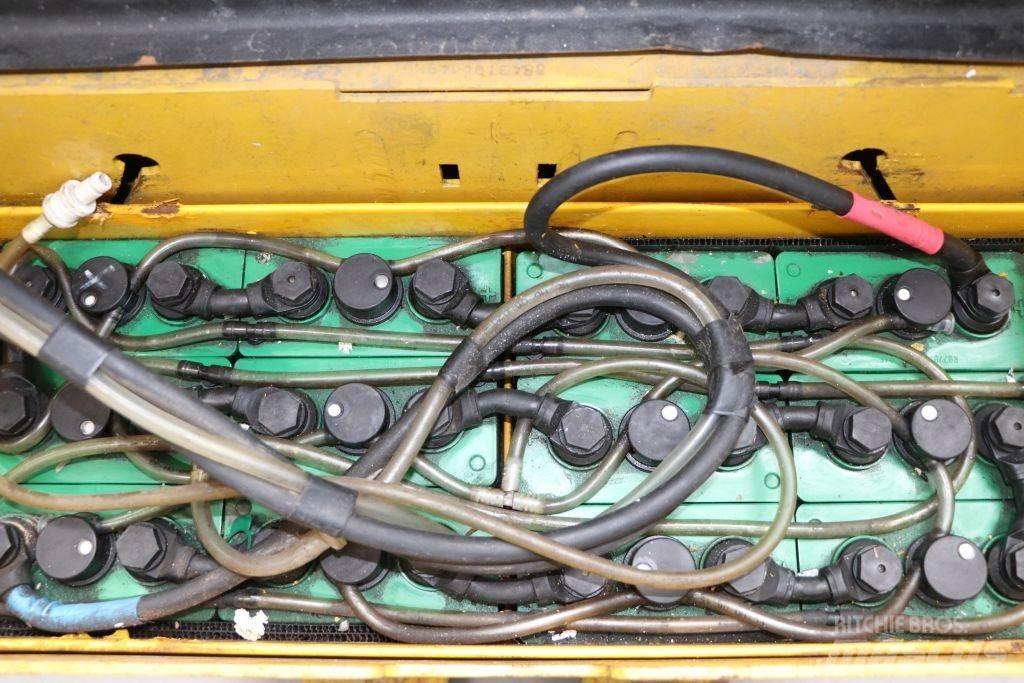 Yale MP20X Transpallet manuale