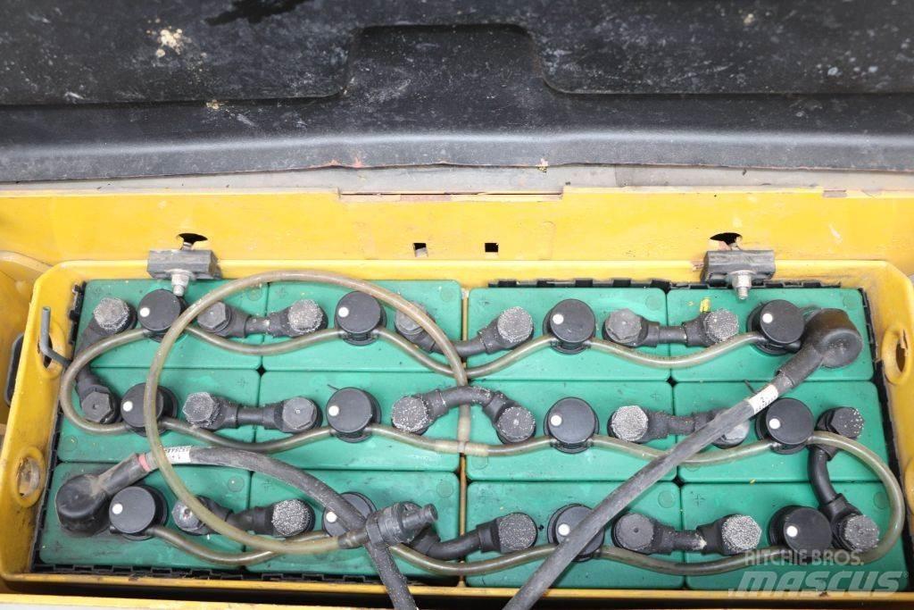 Yale MP20X Transpallet manuale