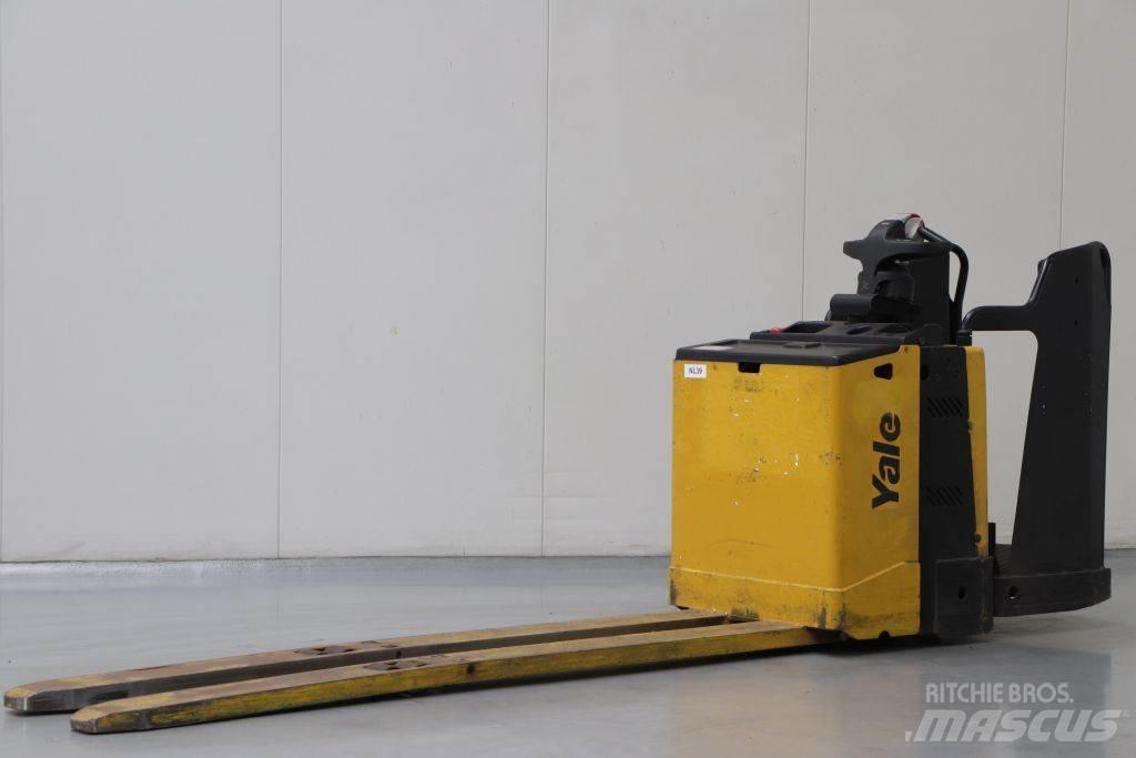 Yale MP20X Transpallet manuale