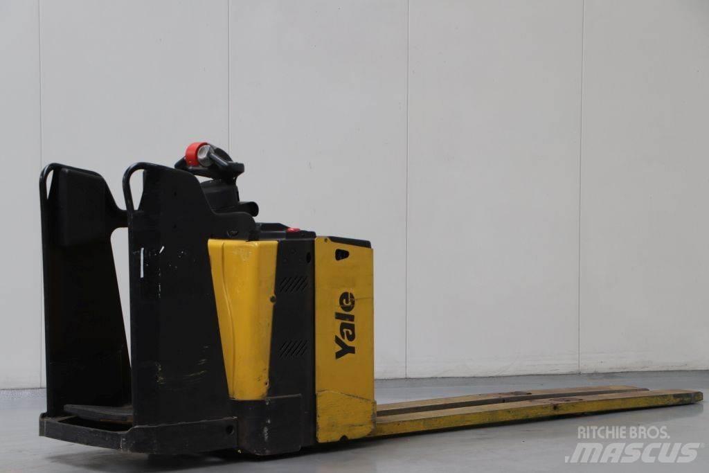 Yale MP20X Transpallet manuale