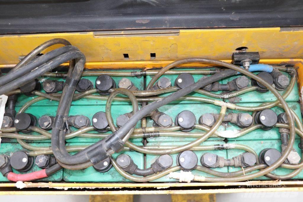 Yale MP20X Transpallet manuale