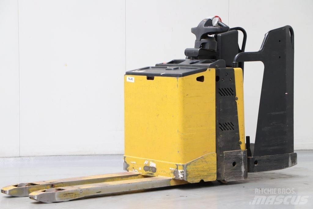 Yale MP20X Transpallet manuale