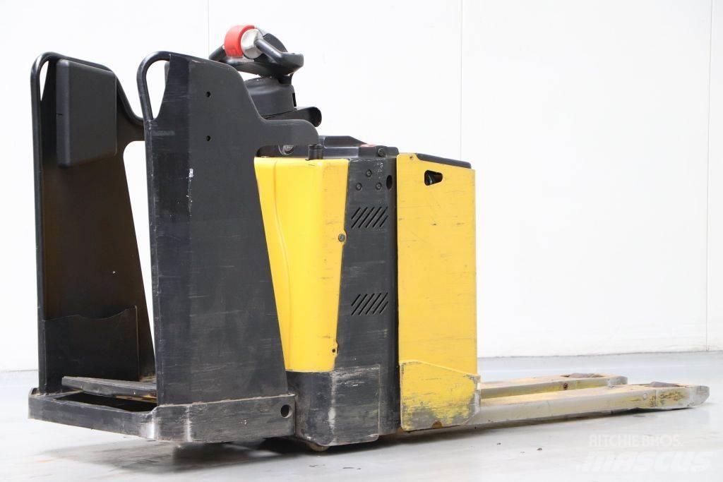 Yale MP20X Transpallet manuale