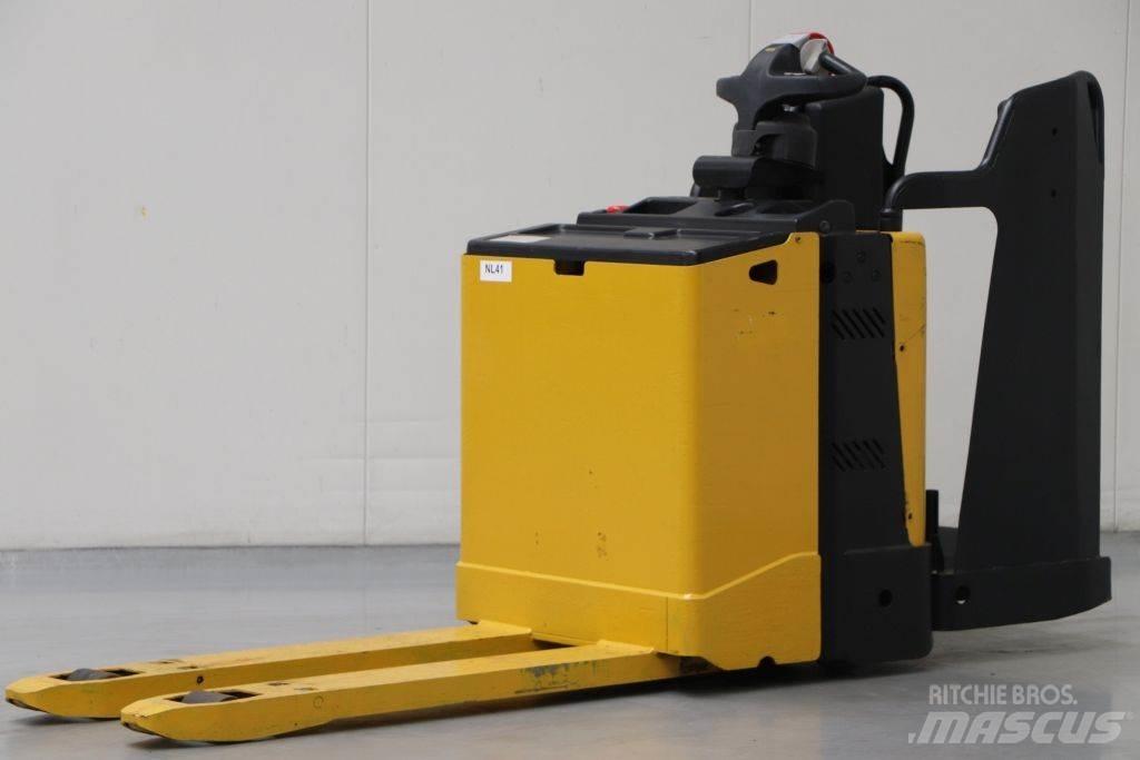 Yale MP20X Transpallet manuale