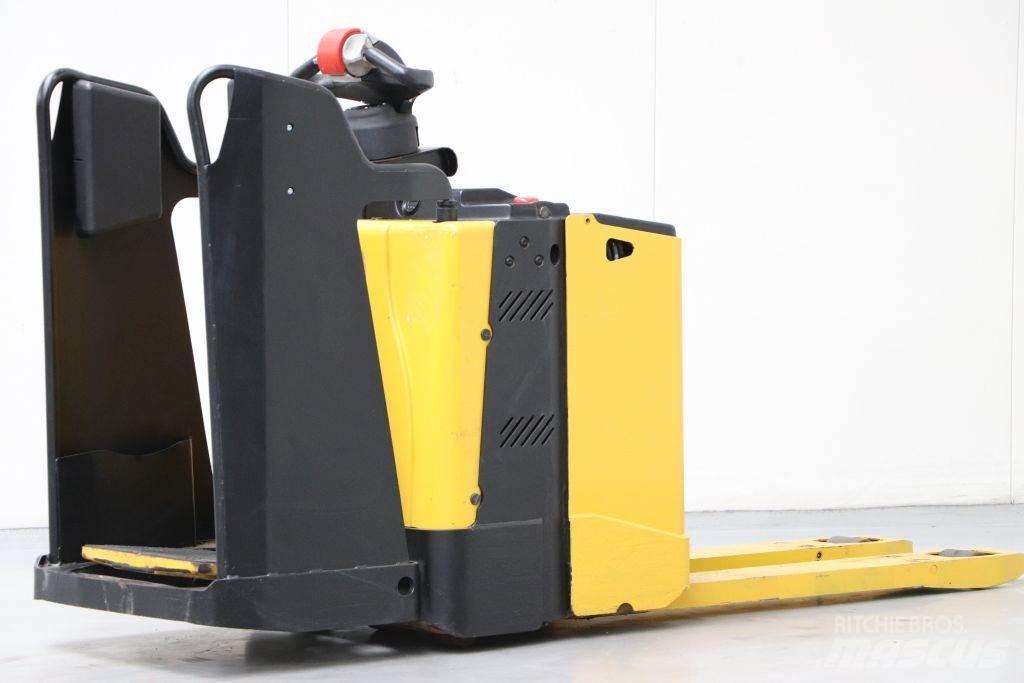 Yale MP20X Transpallet manuale