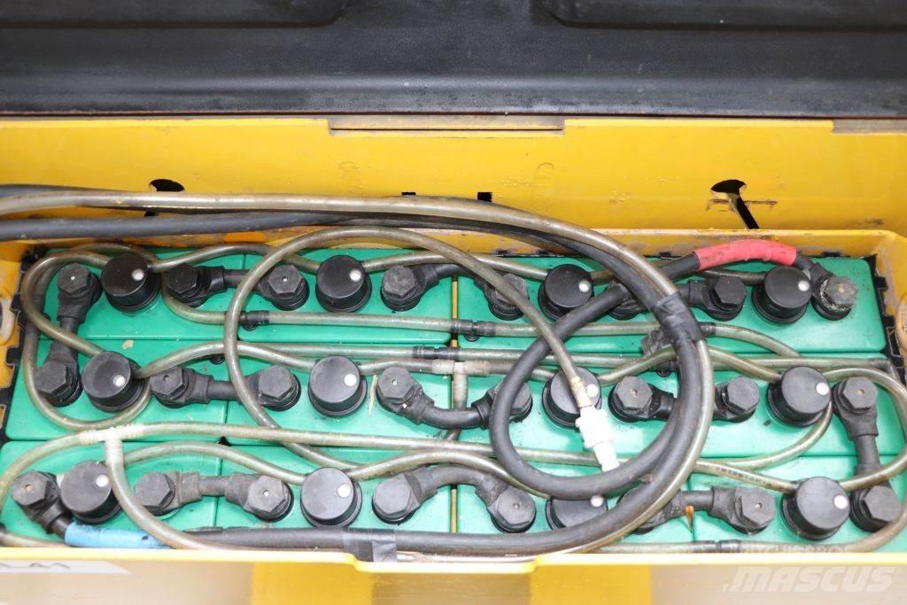 Yale MP20X Transpallet manuale