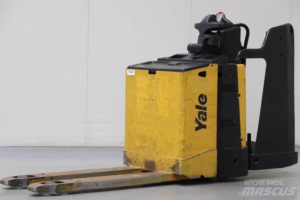 Yale MP20X Transpallet manuale