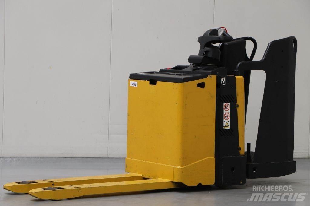 Yale MP20X Transpallet manuale
