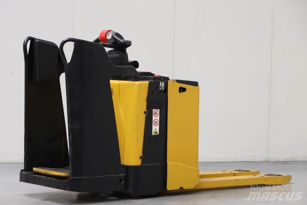 Yale MP20X Transpallet manuale